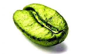grano green coffee
